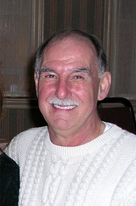 Kenneth C Bachman, December 2004