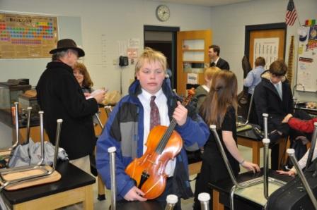 Jeffery at All County