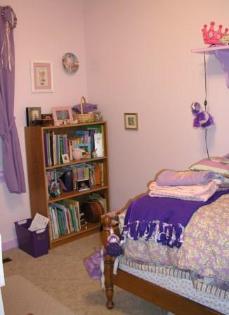 The Royal Corner
