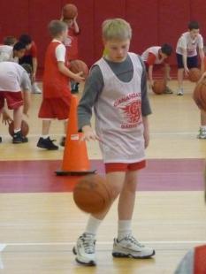 Skills and drills