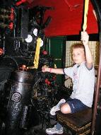Engineer Jeff