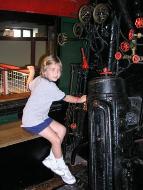 Firegirl Bethan
