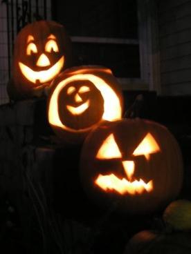 Porch sitters