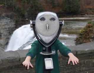 THE VIEWMONSTER!