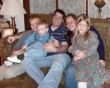 Ouimette Cousins