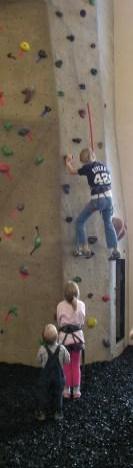 Grace shows how it's done