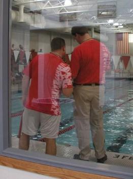 Pool Papas as timers