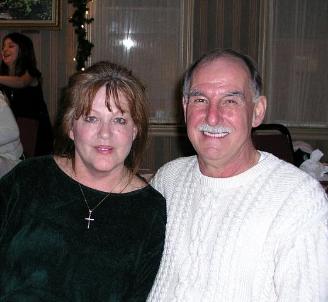 Aunt Jackie and Uncle Ken, 2004
