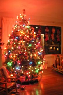 Christmas Eve
