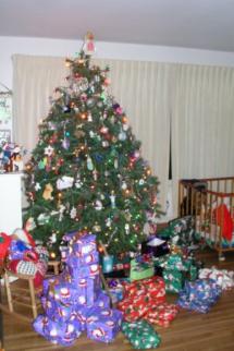 Christmas Morning