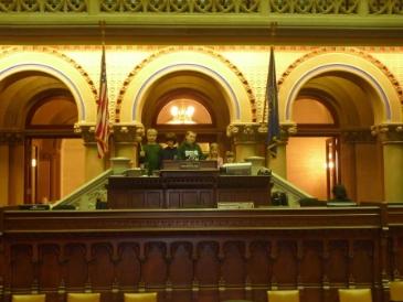 State Assembly Kids