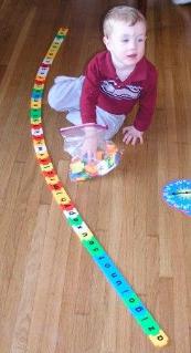 One VERY LONG word!