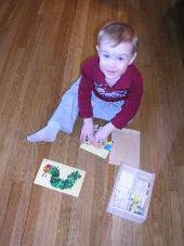 Puzzle-guy