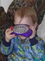 Mr. View Master