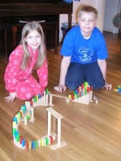 Domino Duo