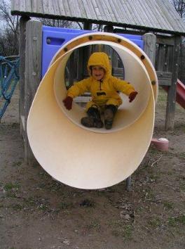 Slide still works