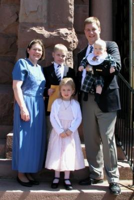 Photos afterward