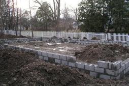 foundation blocks set