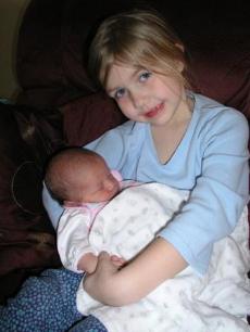 Bethan held Avonleigh every chance she got