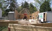 First truss