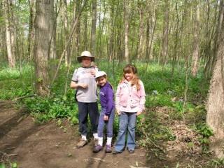 Young Botanists