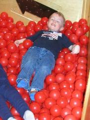 Having a Balls