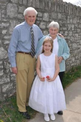Grumpy, Grammy & Bethan