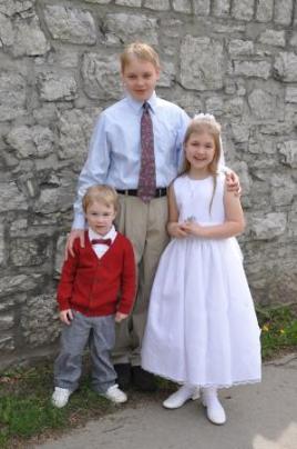 Siblings