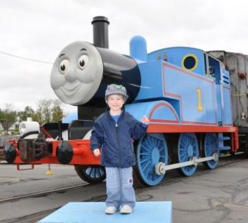 Thomas and Thomas