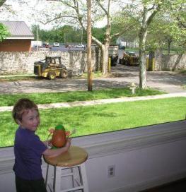Another week of Window-vision!