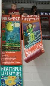 and now for the rest of the banners