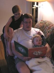 Our all time favorite past-time