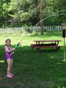 Cool new water wands