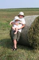 Thomas and Jeffery