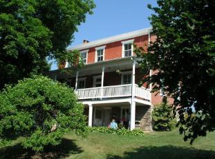 The Farmhouse