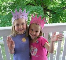 Second Cousins - the reason for the reunion
