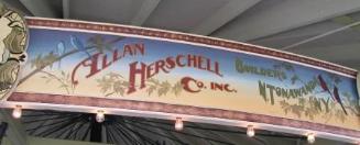 We toured the Herschell Factory Museum last summer