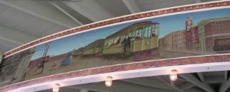 Carousel Roundboards