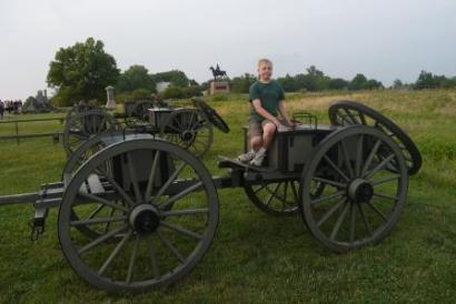 Double caisson