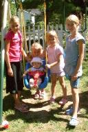 Future babysitters?