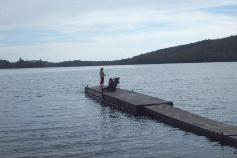 Fishing
