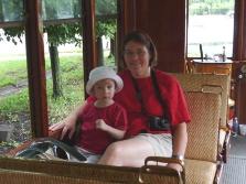 Trolley travelers