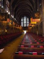 West Point church