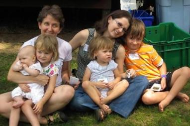 The Cunningham Cousins