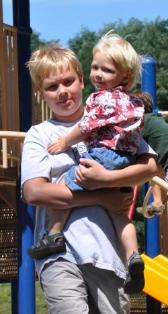 Jeffery and Elias