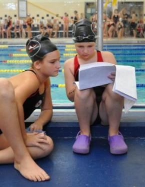 Checking the program