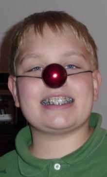 Rudolph?