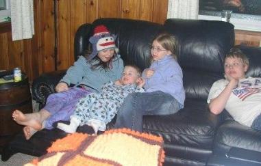 Abbott and Costella Marathon