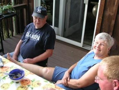 50 plus years!